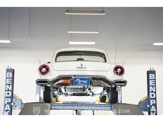 1957 Ford Thunderbird (CC-2108657) for sale in Mesa, Arizona