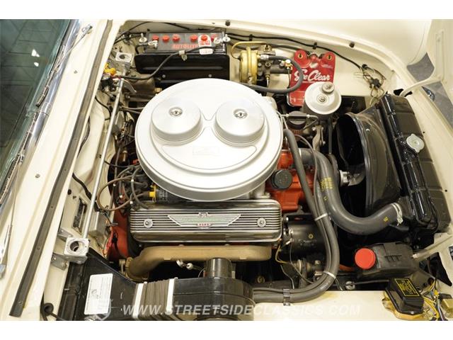 1957 Ford Thunderbird (CC-2108657) for sale in Mesa, Arizona
