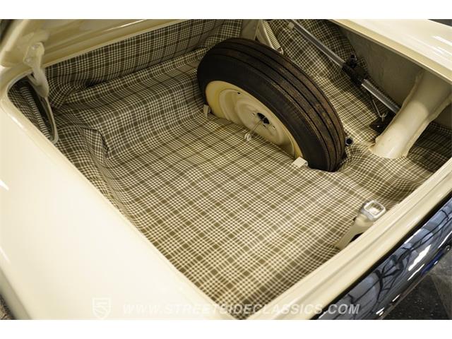 1957 Ford Thunderbird (CC-2108657) for sale in Mesa, Arizona