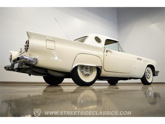 1957 Ford Thunderbird (CC-2108657) for sale in Mesa, Arizona