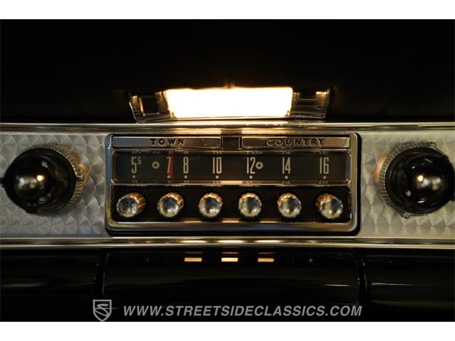 1957 Ford Thunderbird (CC-2108657) for sale in Mesa, Arizona