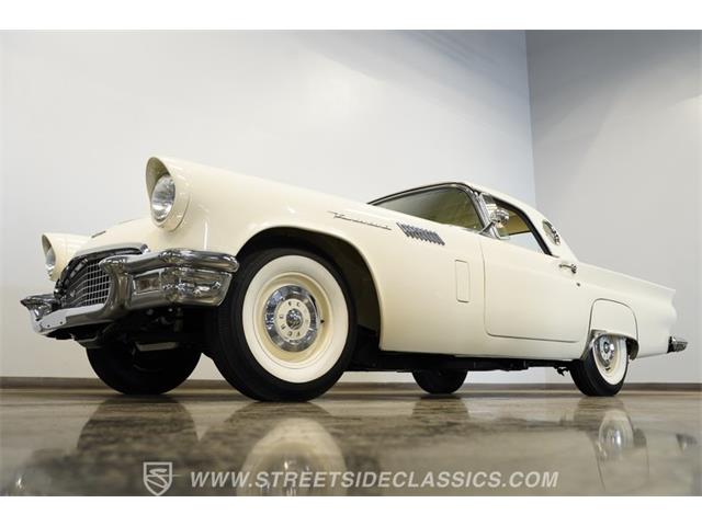 1957 Ford Thunderbird (CC-2108657) for sale in Mesa, Arizona