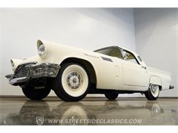 1957 Ford Thunderbird (CC-2108657) for sale in Mesa, Arizona