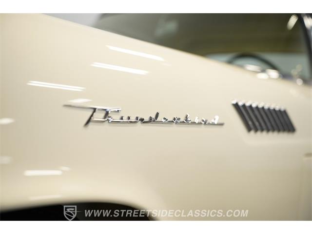 1957 Ford Thunderbird (CC-2108657) for sale in Mesa, Arizona