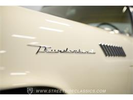 1957 Ford Thunderbird (CC-2108657) for sale in Mesa, Arizona