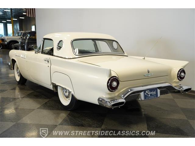 1957 Ford Thunderbird (CC-2108657) for sale in Mesa, Arizona