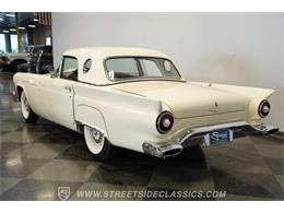 1957 Ford Thunderbird (CC-2108657) for sale in Mesa, Arizona