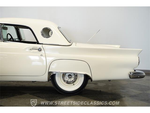 1957 Ford Thunderbird (CC-2108657) for sale in Mesa, Arizona