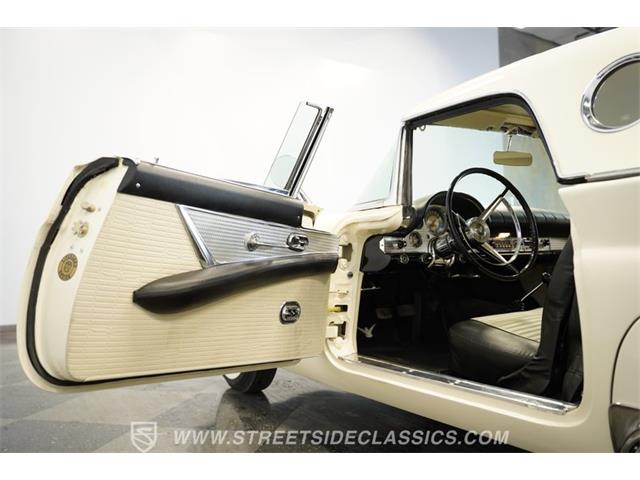 1957 Ford Thunderbird (CC-2108657) for sale in Mesa, Arizona