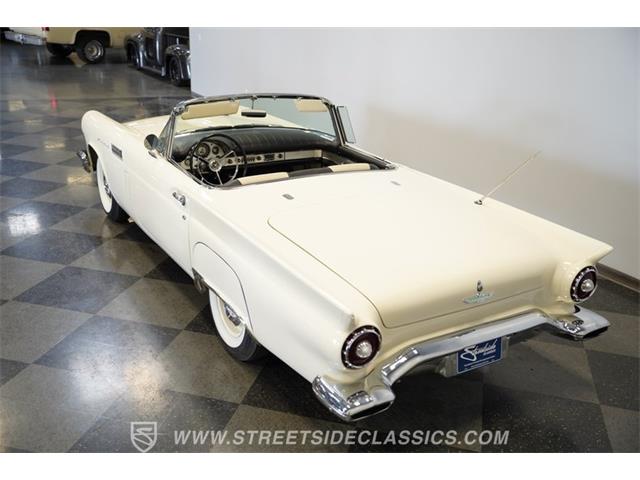 1957 Ford Thunderbird (CC-2108657) for sale in Mesa, Arizona