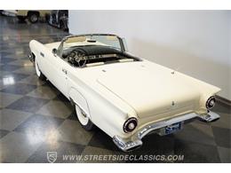 1957 Ford Thunderbird (CC-2108657) for sale in Mesa, Arizona