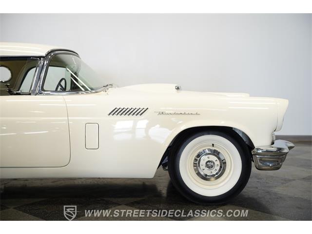 1957 Ford Thunderbird (CC-2108657) for sale in Mesa, Arizona
