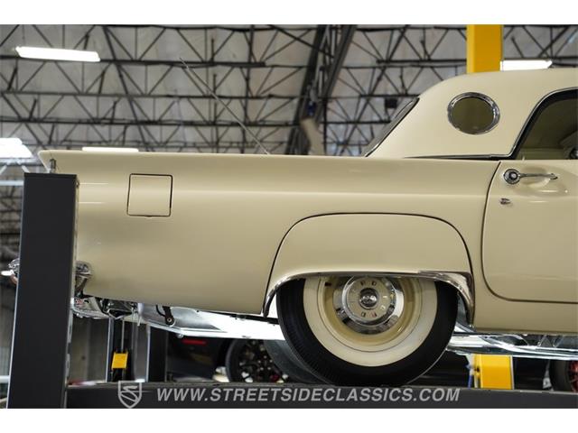 1957 Ford Thunderbird (CC-2108657) for sale in Mesa, Arizona