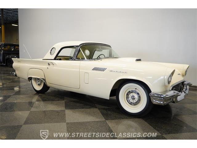 1957 Ford Thunderbird (CC-2108657) for sale in Mesa, Arizona