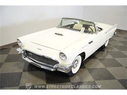 1957 Ford Thunderbird (CC-2108657) for sale in Mesa, Arizona