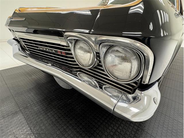 1965 Chevrolet Impala (CC-2108658) for sale in Morgantown, Pennsylvania