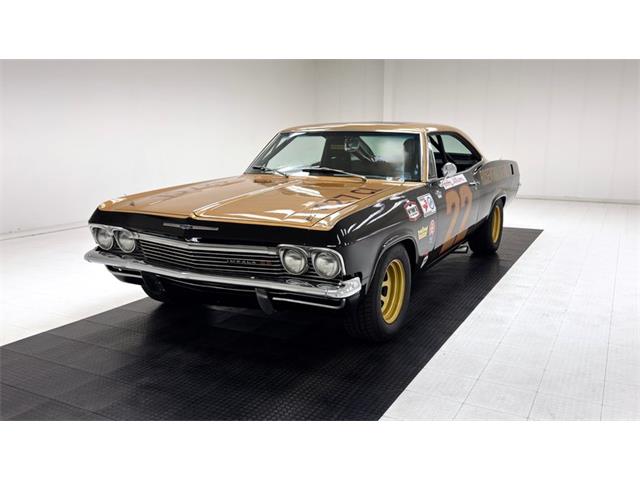 1965 Chevrolet Impala (CC-2108658) for sale in Morgantown, Pennsylvania