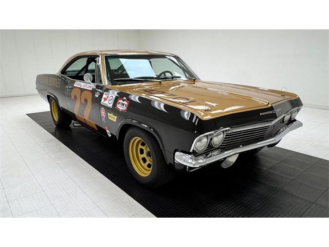 1965 Chevrolet Impala (CC-2108658) for sale in Morgantown, Pennsylvania