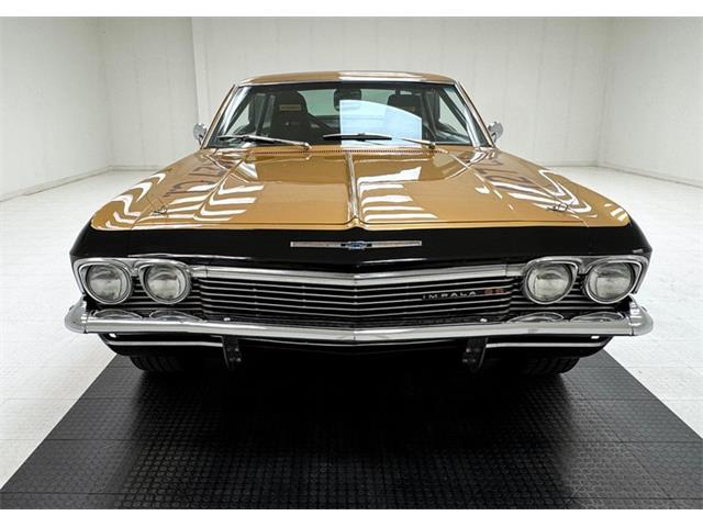 1965 Chevrolet Impala (CC-2108658) for sale in Morgantown, Pennsylvania