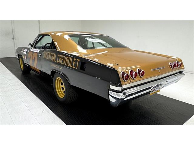 1965 Chevrolet Impala (CC-2108658) for sale in Morgantown, Pennsylvania