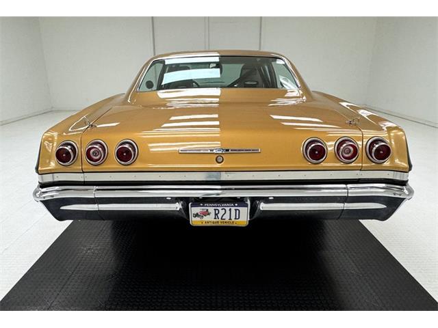 1965 Chevrolet Impala (CC-2108658) for sale in Morgantown, Pennsylvania