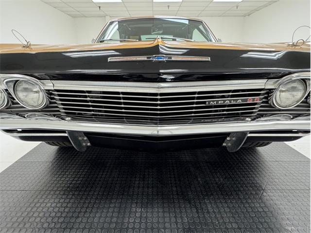 1965 Chevrolet Impala (CC-2108658) for sale in Morgantown, Pennsylvania