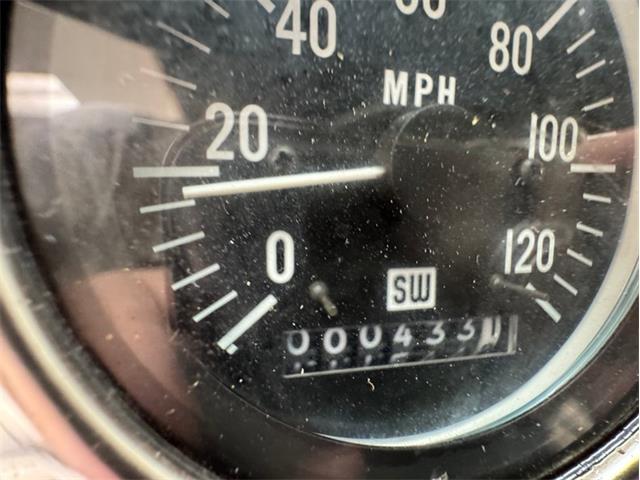 1965 Chevrolet Impala (CC-2108658) for sale in Morgantown, Pennsylvania