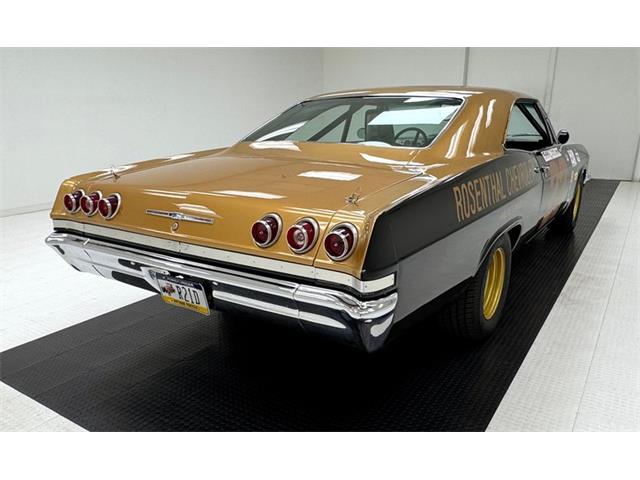 1965 Chevrolet Impala (CC-2108658) for sale in Morgantown, Pennsylvania