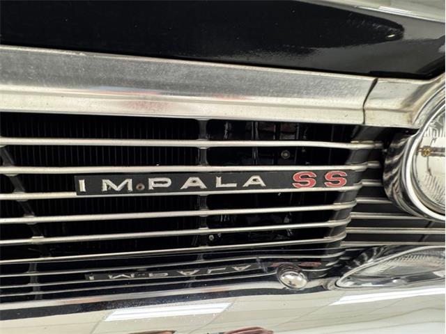 1965 Chevrolet Impala (CC-2108658) for sale in Morgantown, Pennsylvania