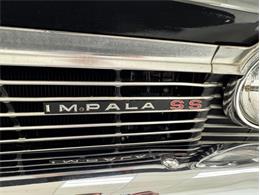 1965 Chevrolet Impala (CC-2108658) for sale in Morgantown, Pennsylvania