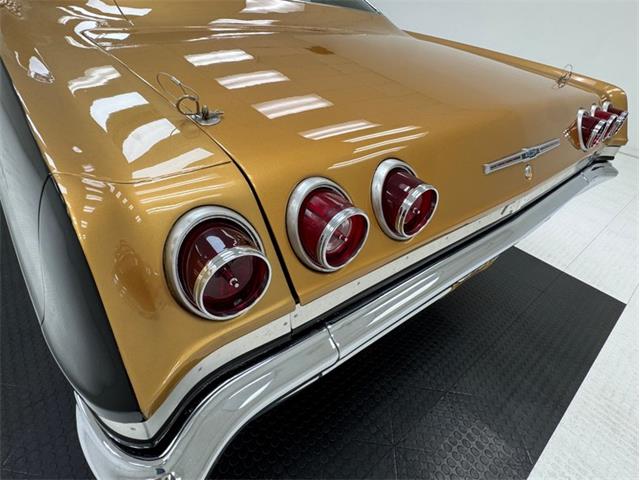 1965 Chevrolet Impala (CC-2108658) for sale in Morgantown, Pennsylvania