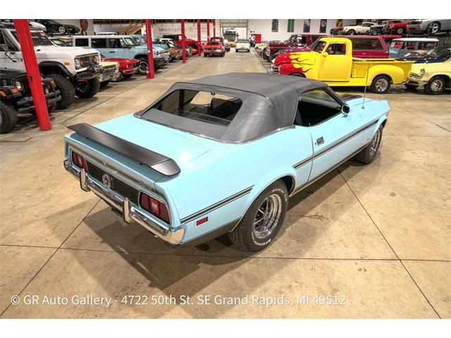 1972 Ford Mustang (CC-2108659) for sale in Kentwood, Michigan