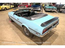1972 Ford Mustang (CC-2108659) for sale in Kentwood, Michigan