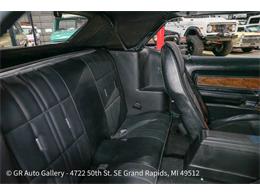 1972 Ford Mustang (CC-2108659) for sale in Kentwood, Michigan