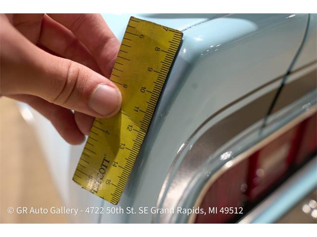 1972 Ford Mustang (CC-2108659) for sale in Kentwood, Michigan