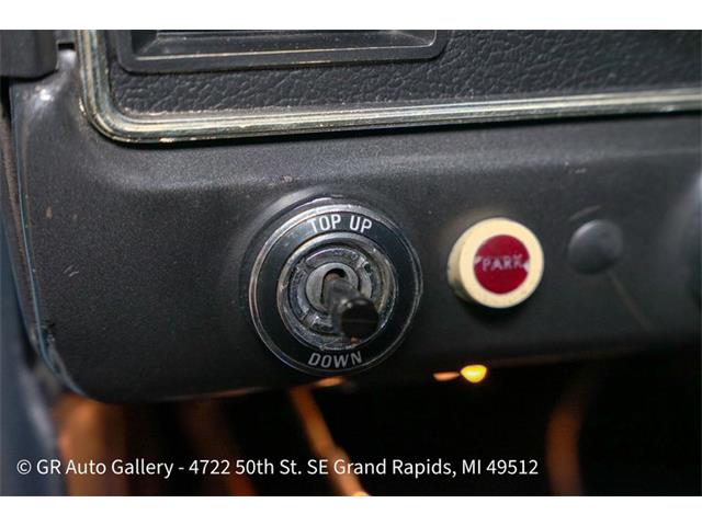1972 Ford Mustang (CC-2108659) for sale in Kentwood, Michigan