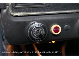 1972 Ford Mustang (CC-2108659) for sale in Kentwood, Michigan
