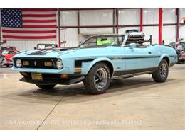 1972 Ford Mustang (CC-2108659) for sale in Kentwood, Michigan