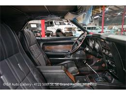 1972 Ford Mustang (CC-2108659) for sale in Kentwood, Michigan