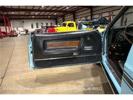 1972 Ford Mustang (CC-2108659) for sale in Kentwood, Michigan