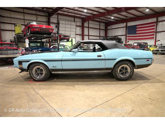 1972 Ford Mustang (CC-2108659) for sale in Kentwood, Michigan