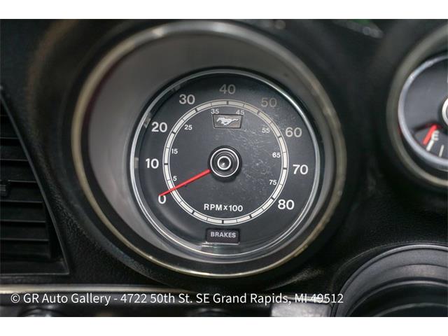 1972 Ford Mustang (CC-2108659) for sale in Kentwood, Michigan