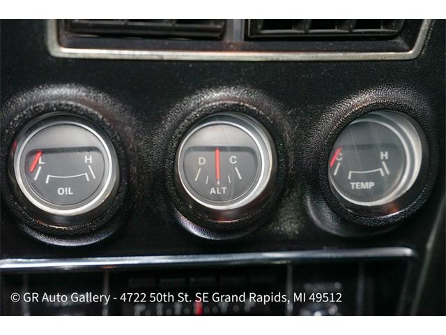 1972 Ford Mustang (CC-2108659) for sale in Kentwood, Michigan