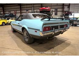 1972 Ford Mustang (CC-2108659) for sale in Kentwood, Michigan