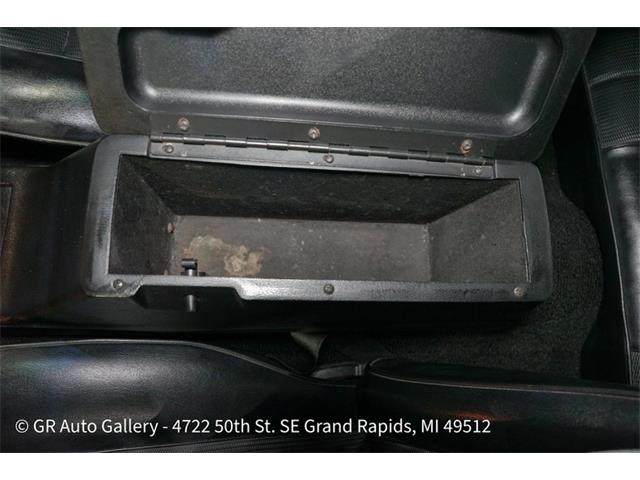 1972 Ford Mustang (CC-2108659) for sale in Kentwood, Michigan
