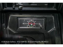 1972 Ford Mustang (CC-2108659) for sale in Kentwood, Michigan