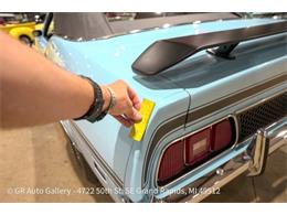 1972 Ford Mustang (CC-2108659) for sale in Kentwood, Michigan