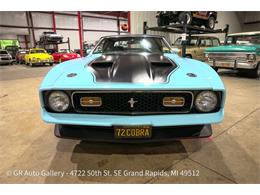 1972 Ford Mustang (CC-2108659) for sale in Kentwood, Michigan