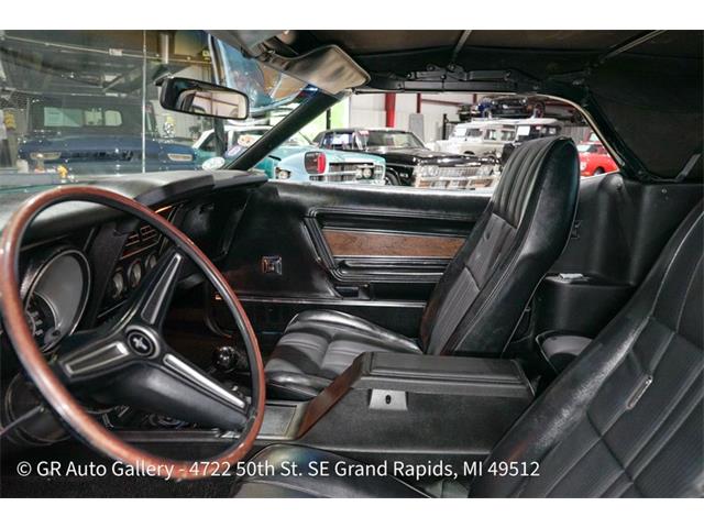 1972 Ford Mustang (CC-2108659) for sale in Kentwood, Michigan