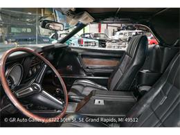 1972 Ford Mustang (CC-2108659) for sale in Kentwood, Michigan